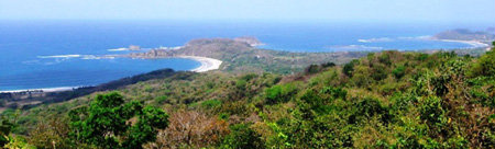 Costa Rica Beaches - Samara